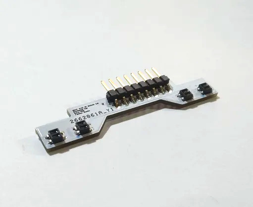 mdsensor